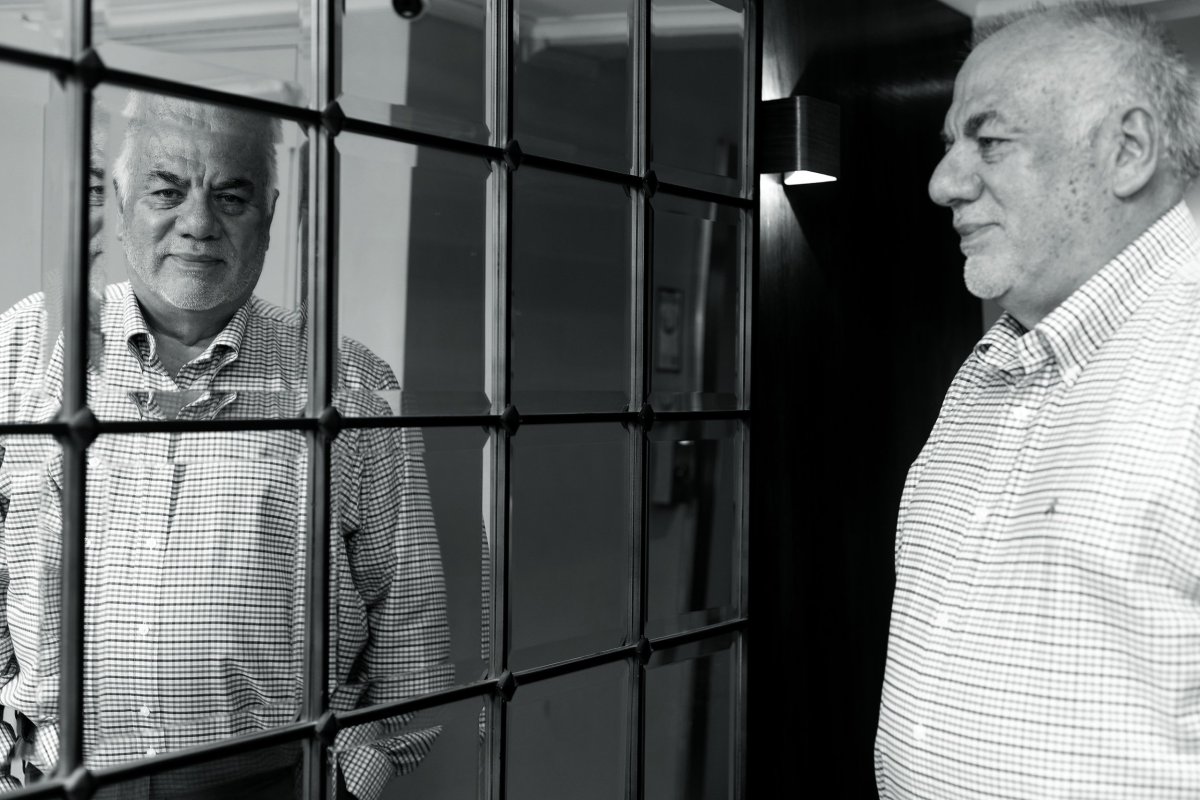 <p>Osvaldo Andrade: “Le tengo mucha desconfianza a los conversos”</p>