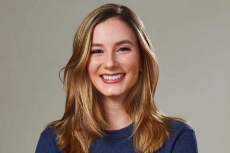 De bailarina de ballet a cofundadora de la startup Kalshi: la historia de Luana Lopes Lara, una de las empresarias multimillonarias más jóvenes de Brasil