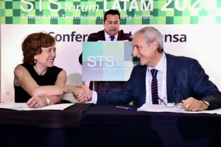 Chile y México firman acuerdo para impulsar el desarrollo responsable de la inteligencia artificial