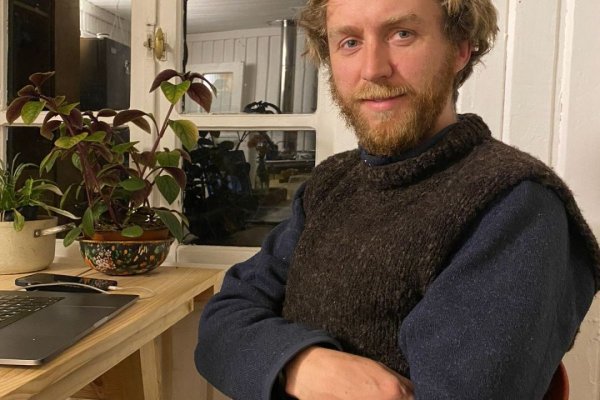 <p>La Escuela Parque que impulsa el nieto de Gastón Soublette</p>