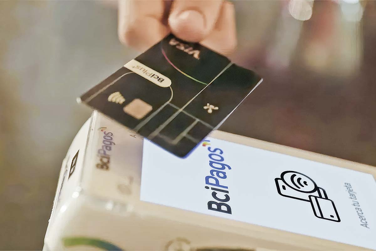 <p>El dispar resultado de Bci Pagos y Klap en el negocio de adquirencia</p>