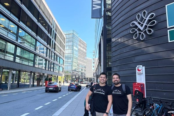 <p>Visma compra Comunidad Feliz en cerca de US$ 70 millones</p>