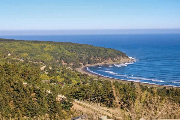 ¿Hasta la Suprema? Las opciones de Inmobiliaria Puertecillo para destrabar millonario proyecto en Litueche