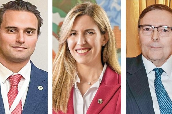 <p>Unión Española en la B: el primer test de estrés para los herederos del Grupo SEK</p>