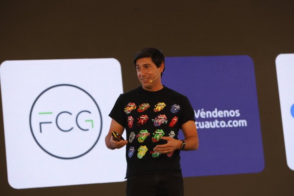 <p>Ignacio Detmer, CEO de Koywe: “Se necesita una plataforma de inteligencia financiera creada desde Chile para el mundo”</p>