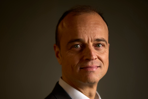 Miguel Ángel Millán: la cava del mejor sommelier del mundo