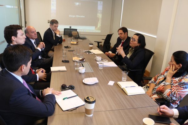 <p>Crédito: CFA</p>