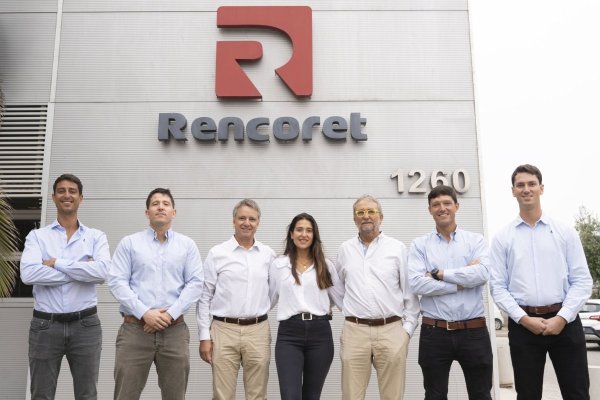 La empresa destaca que su sello competitivo se basa en gran medida en su carácter familiar.