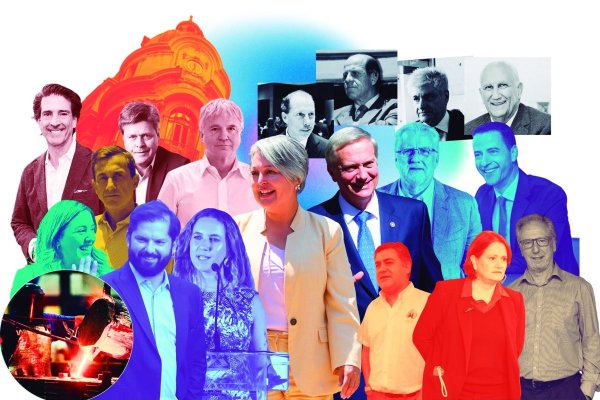 <p>Lo que debes saber al terminar la semana | El divorcio Claro-Entel, Banmédica, el IPSA y el cobre</p>