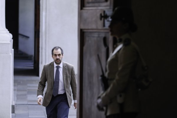 <p>Foto: Ministerio de Hacienda.</p>