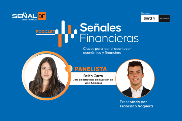 🎙️ Señales Financieras | La euforia de Wall Street: ¿próximos a un punto de inflexión?