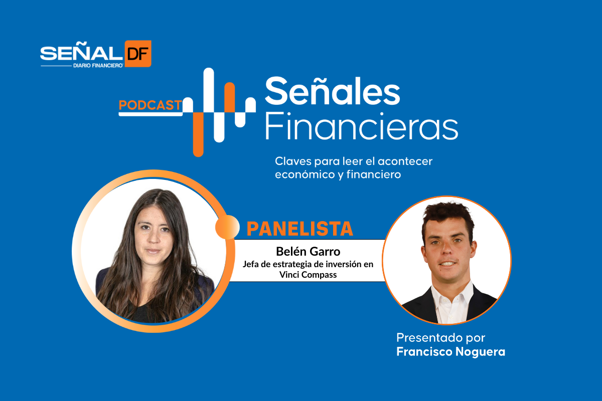 <p>🎙️ Señales Financieras | La euforia de Wall Street: ¿próximos a un punto de inflexión?</p>