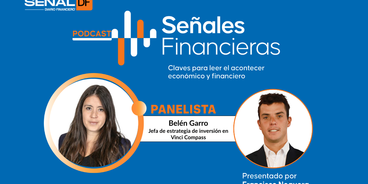 <p>🎙️ Señales Financieras | La euforia de Wall Street: ¿próximos a un punto de inflexión?</p>