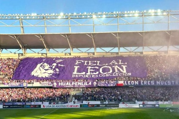 <p>En una desafiante final en Calama, Deportes Concepción buscará ascender a Primera A con sus deudas saneadas</p>