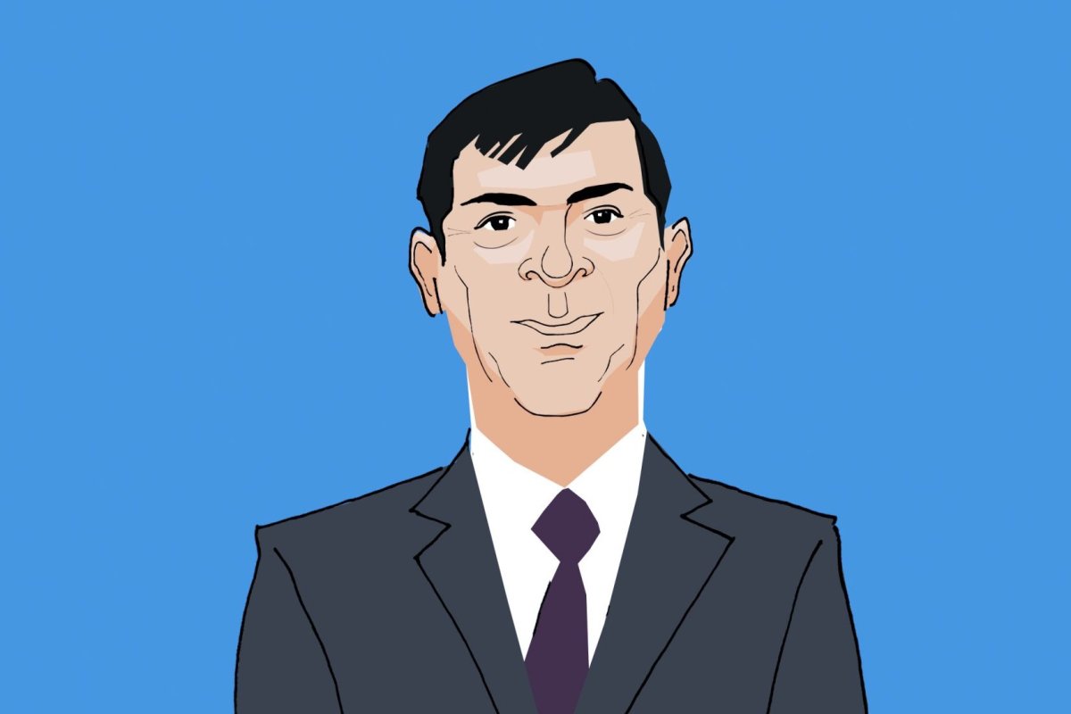 <p>J.J.Jinks: Accountability</p>