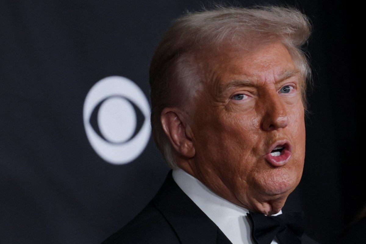 <p>Comentarios de Trump siembran dudas sobre acuerdo de US$ 72 mil millones de Netflix con Warner Bros</p>