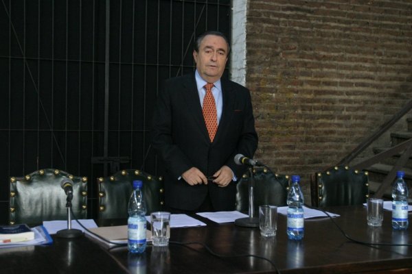 <p>Foto de Archivo</p>