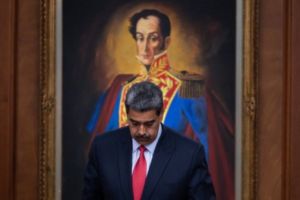<p>Candidatos coinciden en llevar a Nicolás Maduro ante la justicia y Kast dice que invitará a Donald Trump al cambio de mando</p>