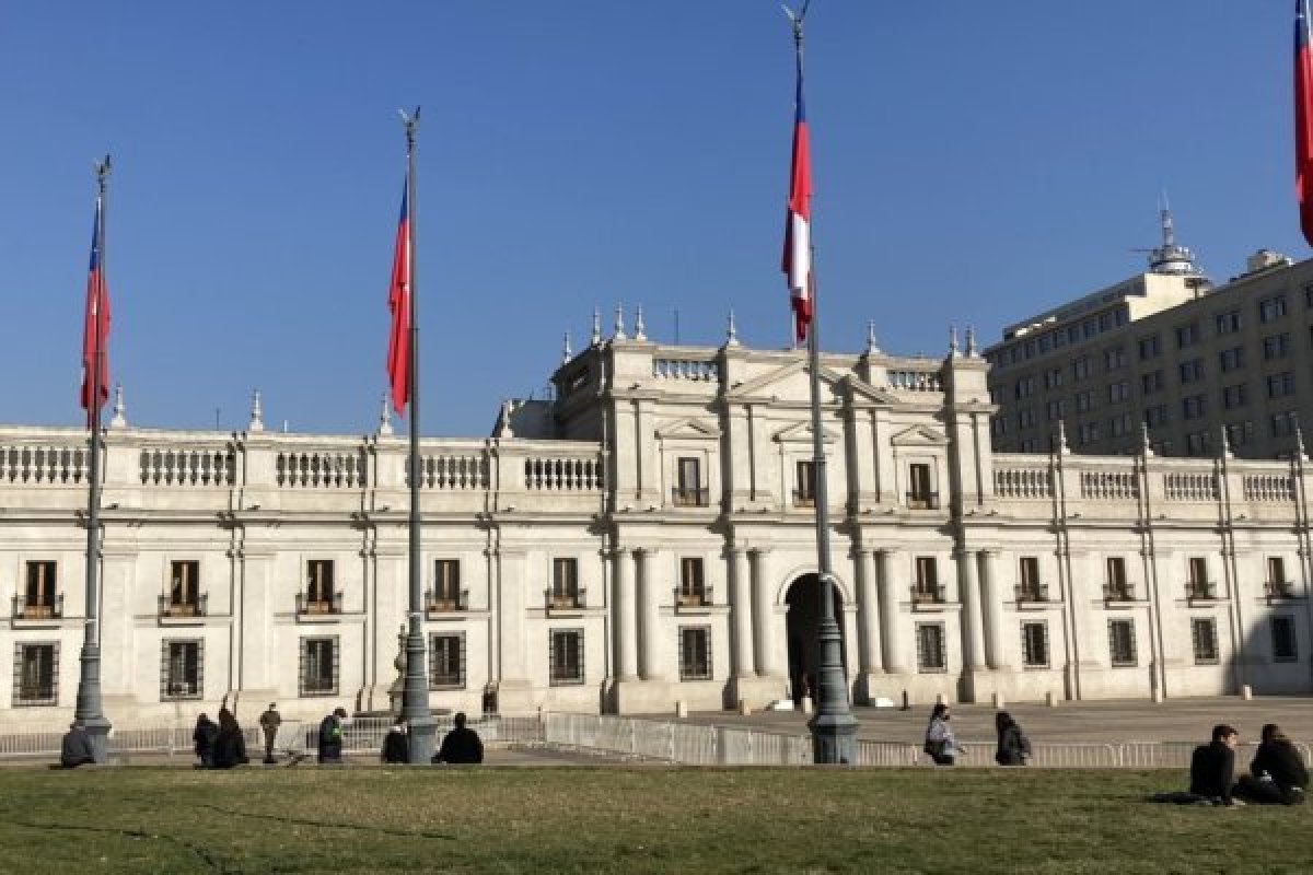 <p>Los presidenciables chocan posturas sobre gobernabilidad y convivencia social</p>