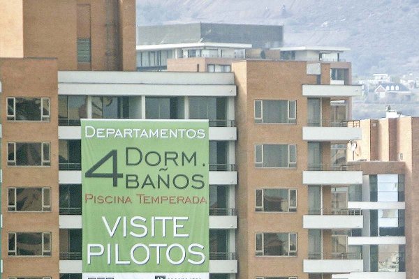 <p>Tasa de interés de créditos hipotecarios cae por quinto mes consecutivo</p>