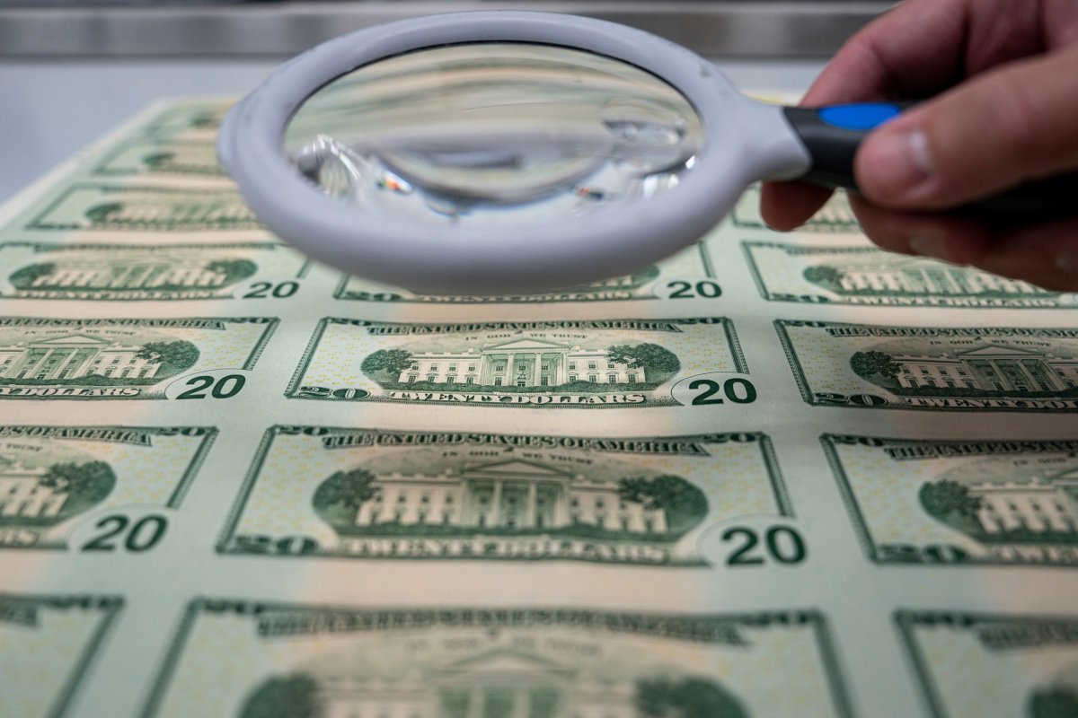 <p>Foto: Bloomberg</p>