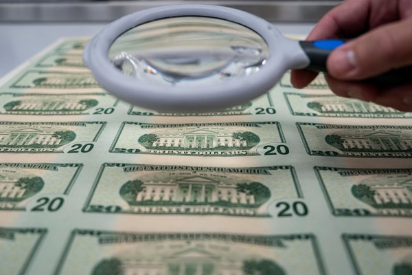 <p>Foto: Bloomberg</p>