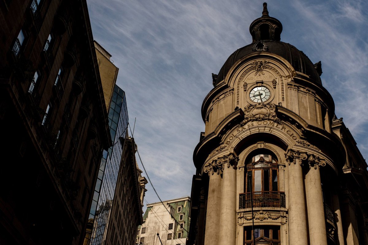 <p>Foto: Bloomberg</p>