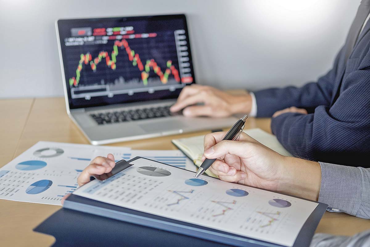 <p>Inversión de los fondos de pensiones en el extranjero sigue creciendo y llega al 52,7% del total de activos</p>