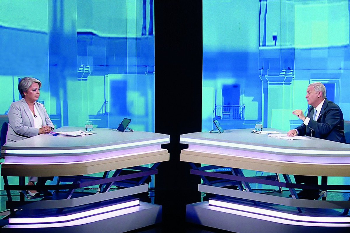 <p>Foto: Reuters</p>