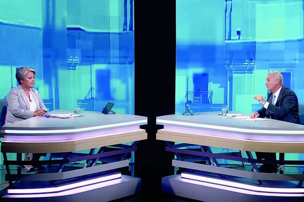 <p>Foto: Reuters</p>