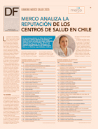 <p>Ranking Merco salud 2025</p>