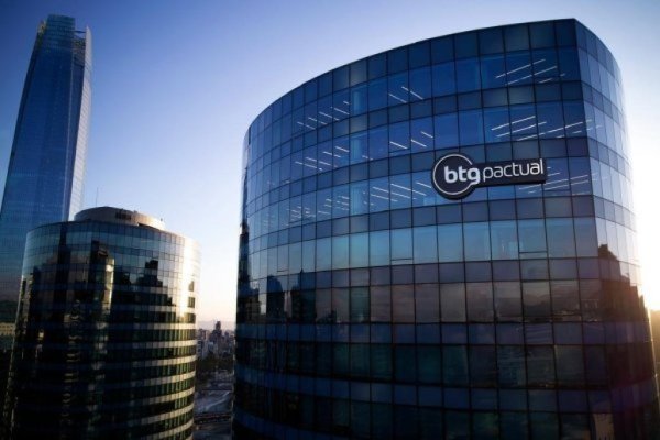 <p>BTG Pactual se sube al rally de Wall Street y apuesta por acciones tecnológicas</p>