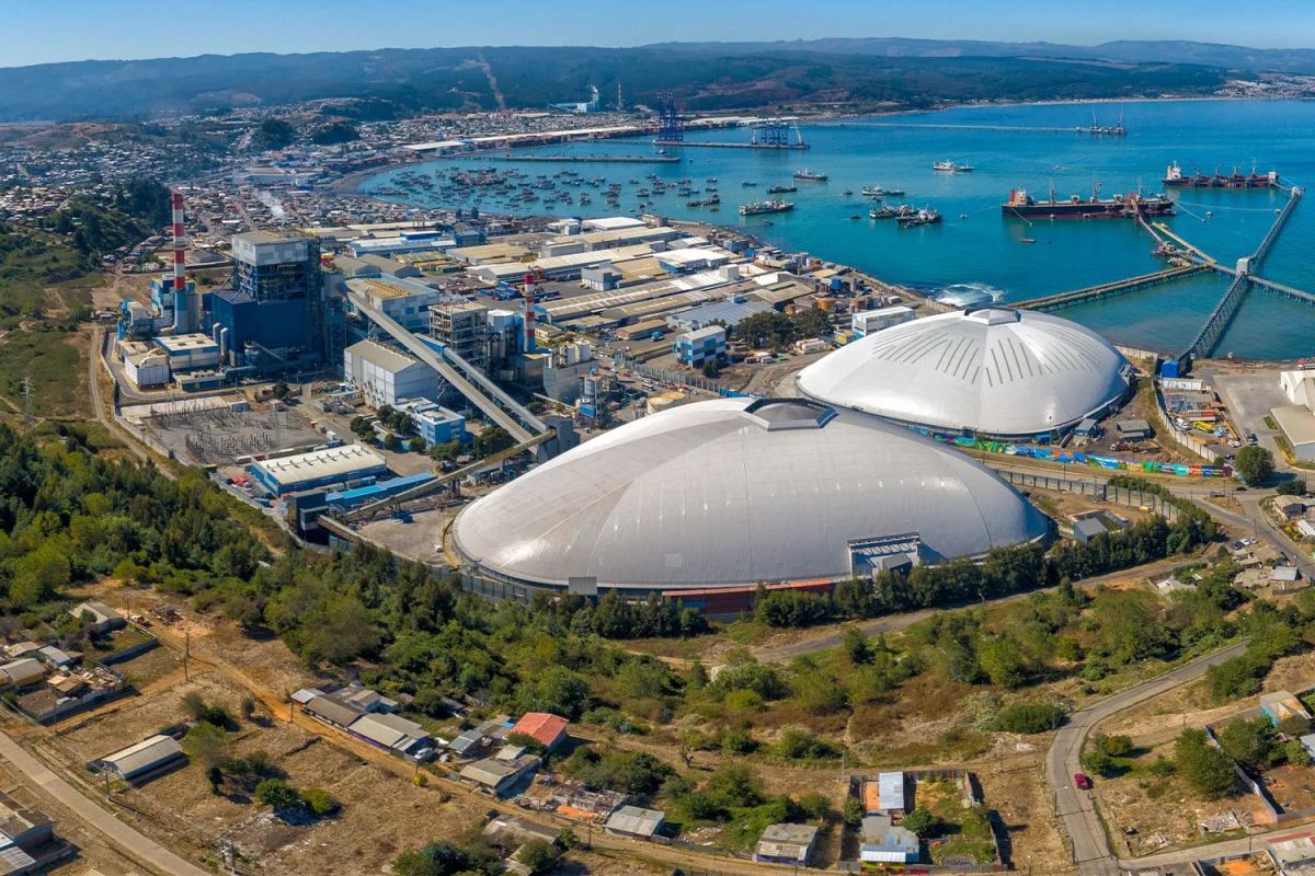 <p>SEA acoge a trámite Declaración de Impacto Ambiental para desmantelamiento de central Bocamina I, de Enel Generación</p>