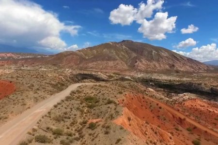 Provincia argentina aprueba proyecto minero de PSJ Cobre Mendocino