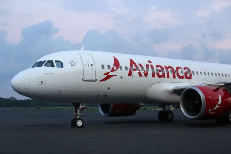 <p>Avianca lanza programa Business Class Américas para 47 rutas nacionales de Colombia, Ecuador y Guatemala</p>