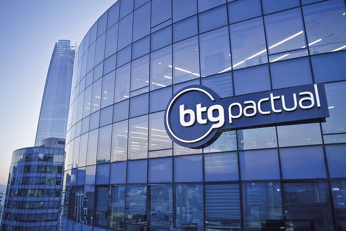 <p>BTG Pactual se sube al rally de Wall Street y apuesta por acciones tecnológicas</p>