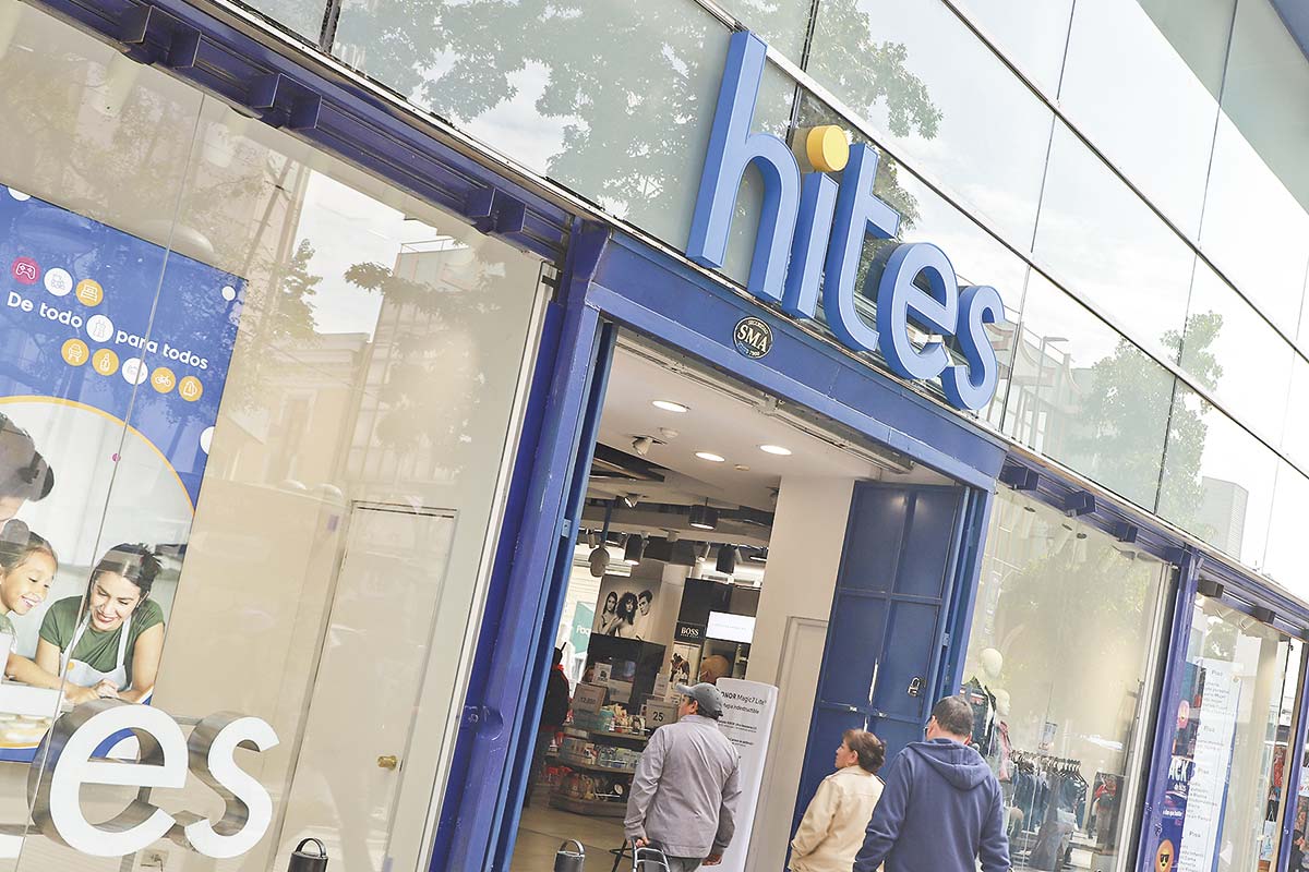 <p>Tras tres años sin sumar un nuevo local, Hites retoma la apertura de tiendas en la ciudad de San Antonio</p>