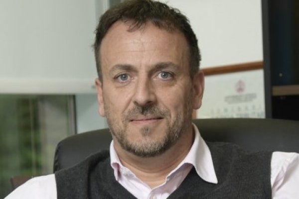 <p>DF Tax | Los impuestos y el ballotage</p>