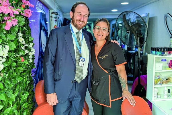 <p>Huechuraba aprueba ordenanza “patente en un día” para impulsar la actividad económica local</p>