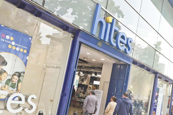 <p>Tras tres años sin sumar un nuevo local, Hites retoma la apertura de tiendas en la ciudad de San Antonio</p>