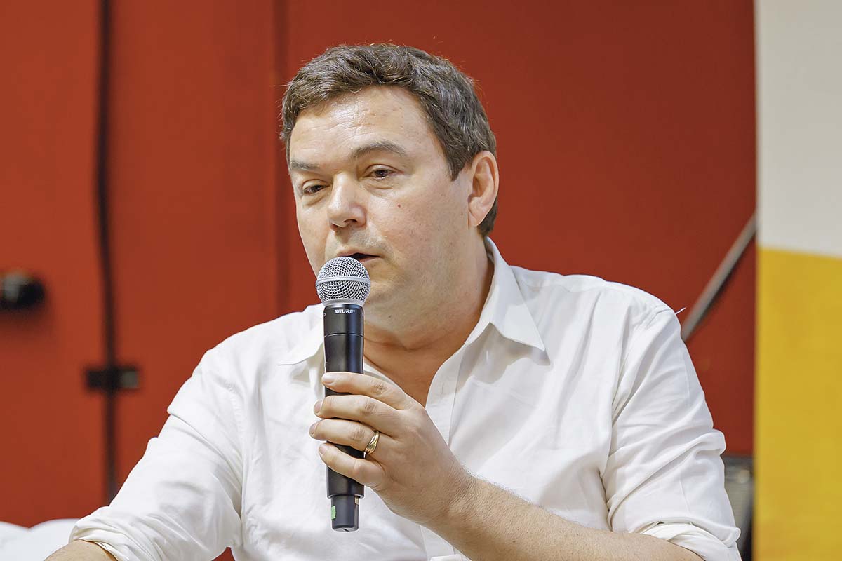 <p>Chile reduce sostenidamente brechas de ingreso, pero persiste entre los países más desiguales del mundo</p>