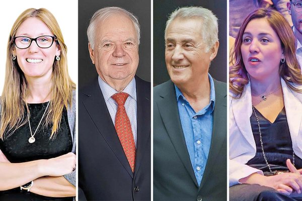 Grupo Pampa aumentó participación en Cascadas de SQM y redujo su deuda en 65% previo a simplificación