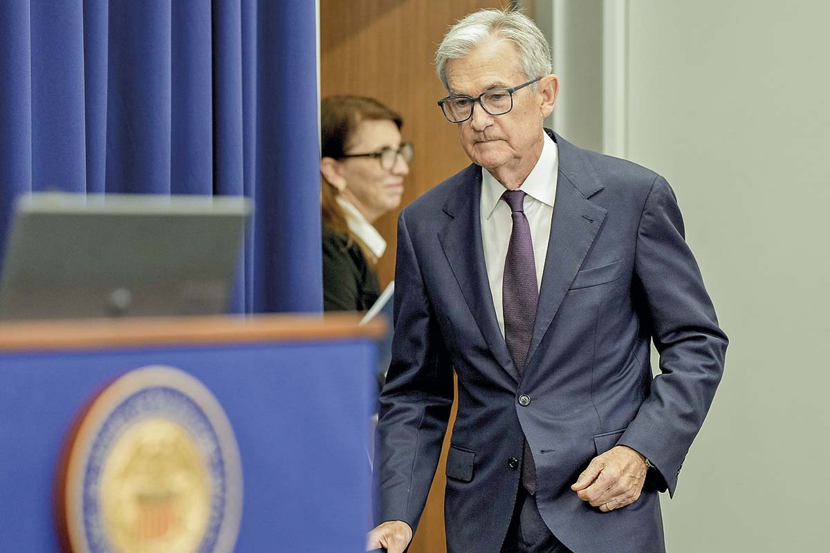 <p>Foto: Bloomberg</p>