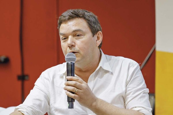 <p>Chile reduce sostenidamente brechas de ingreso, pero persiste entre los países más desiguales del mundo</p>