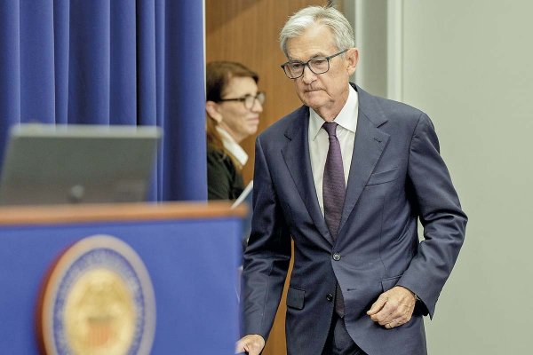 <p>Foto: Bloomberg</p>