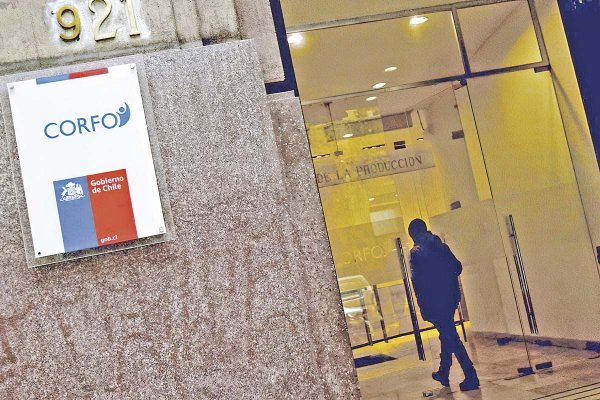 <p>Traspié en acuerdo Codelco-SQM en Contraloría: Corfo retira del trámite de toma de razón contrato clave</p>