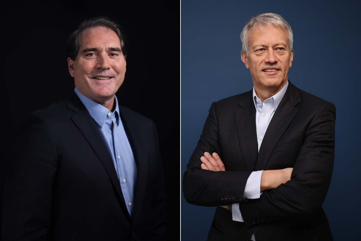 <p>Coca-Cola designa a nuevo CEO en medio de estrategia para crecer más allá de las bebidas gaseosas</p>