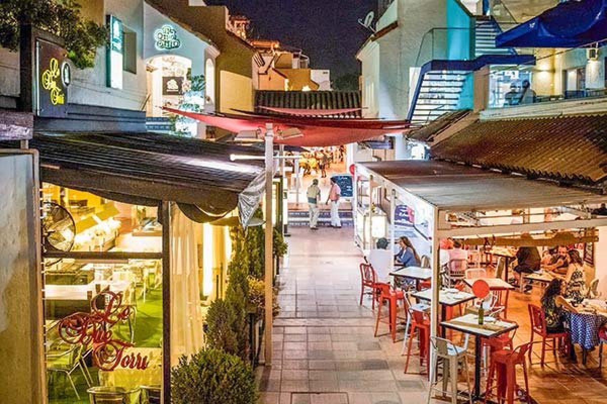 <p>Concejo Municipal de Vitacura aprobó la concesión para nuevo centro gastronómico y cultural en el Parque del Río Mapocho</p>