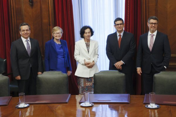 La ruta final que le espera a la tasa de interés en Chile luego del anticipado recorte de la próxima semana