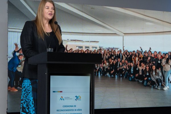 <p>Grupo Luksic designa a la primera mujer como gerente general en sus operaciones mineras</p>